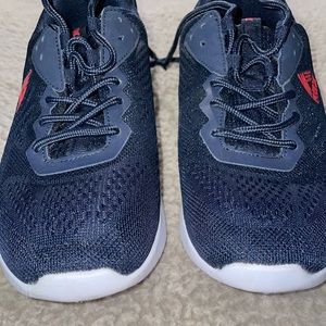 RBX boys shoes size 6